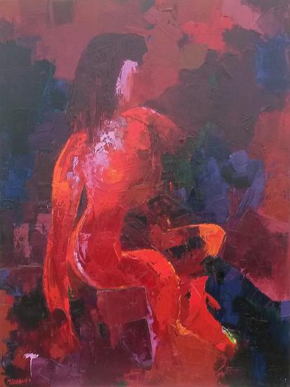 DELITESCENCE  60x45 