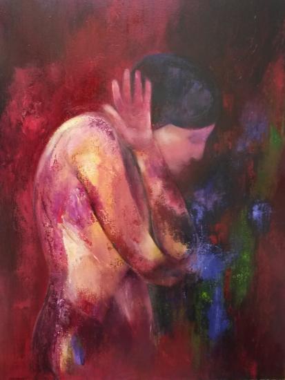 INTERIORITE 92x73