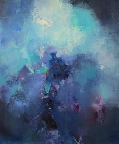 IVRESSE 55x46