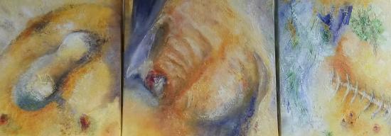 TRACES  40x106